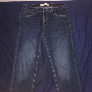 Levi jeans